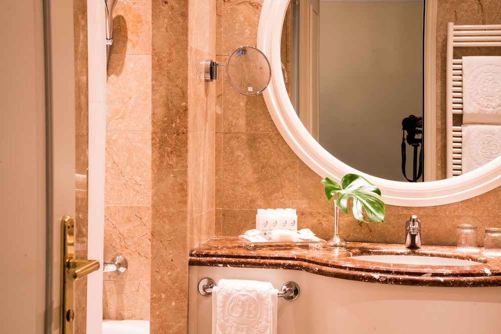 Abano Grand Hotel 48/50
