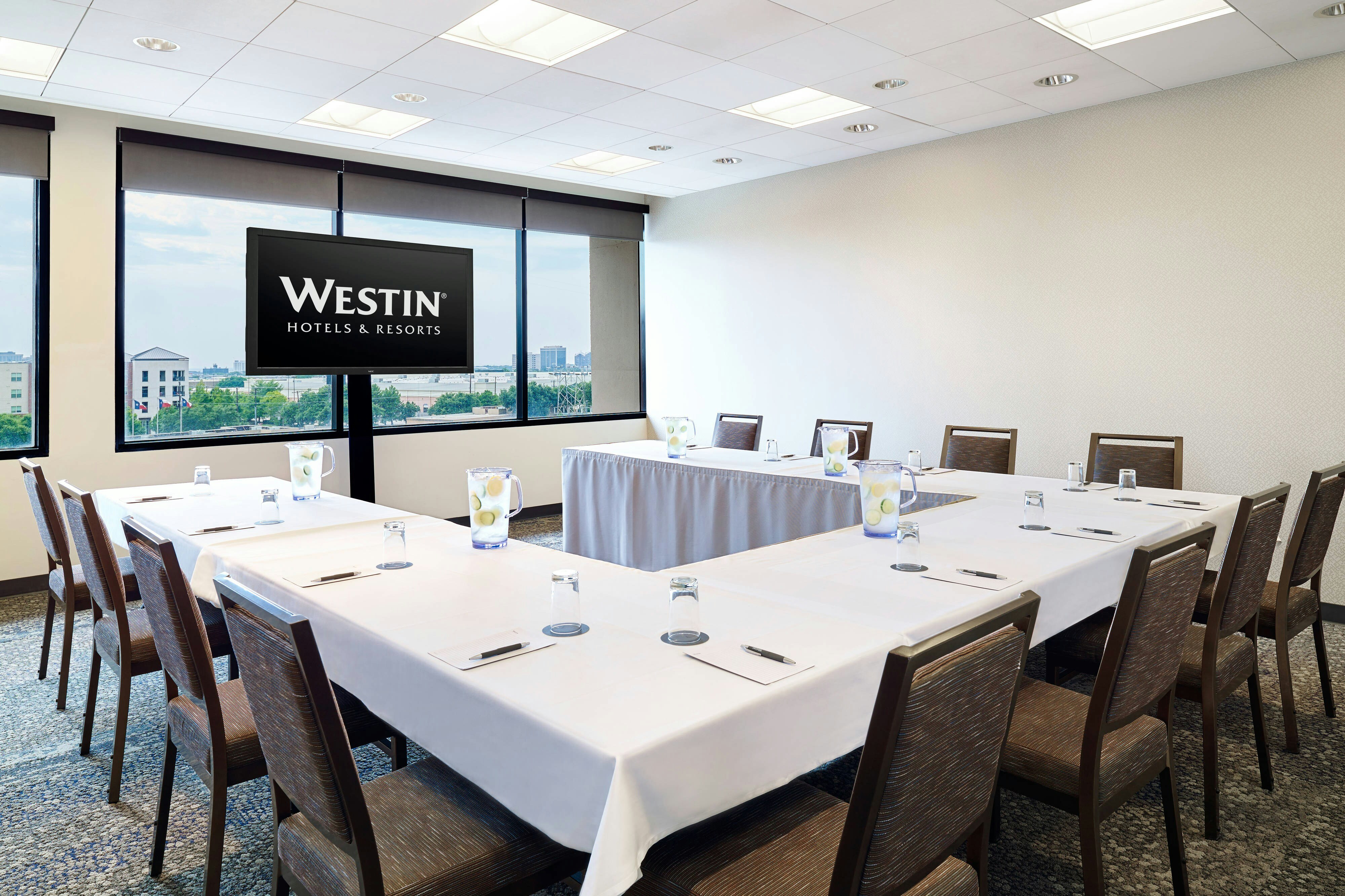 The Westin Galleria Dallas 49/56