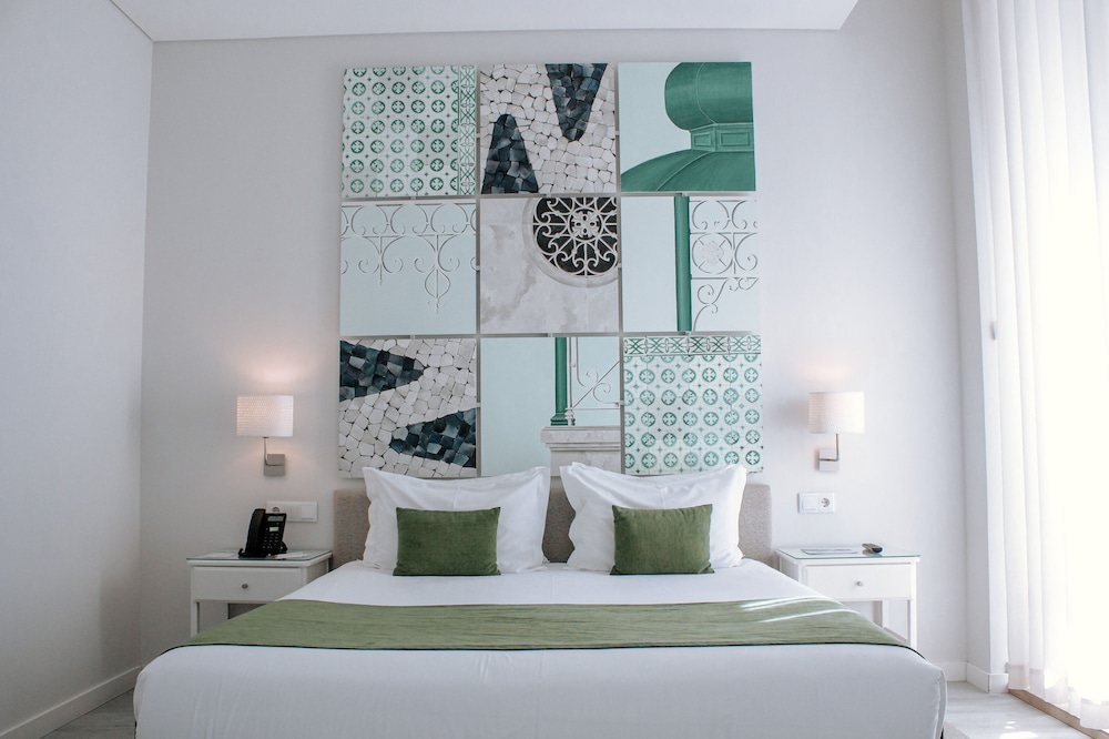 Rio Art Hotel 19/50