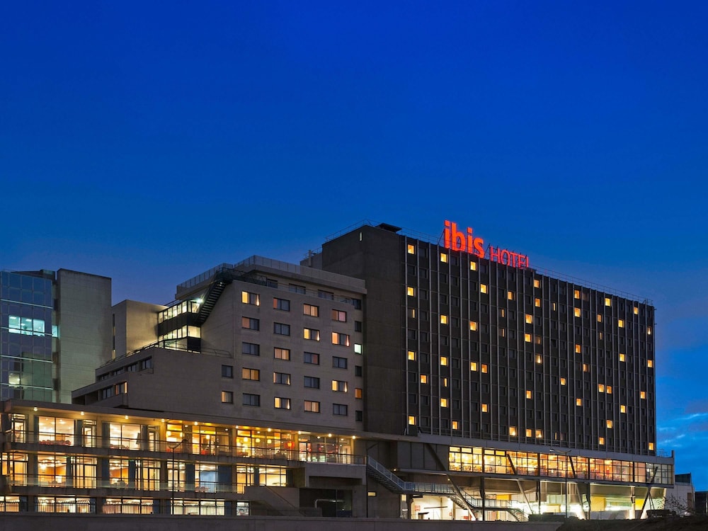 Ibis Paris 17 Clichy Batignolles in PARIS