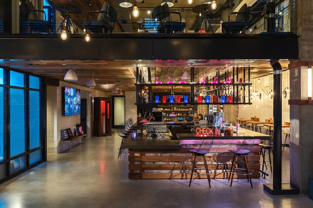Moxy Washington DC Downtown 20/41