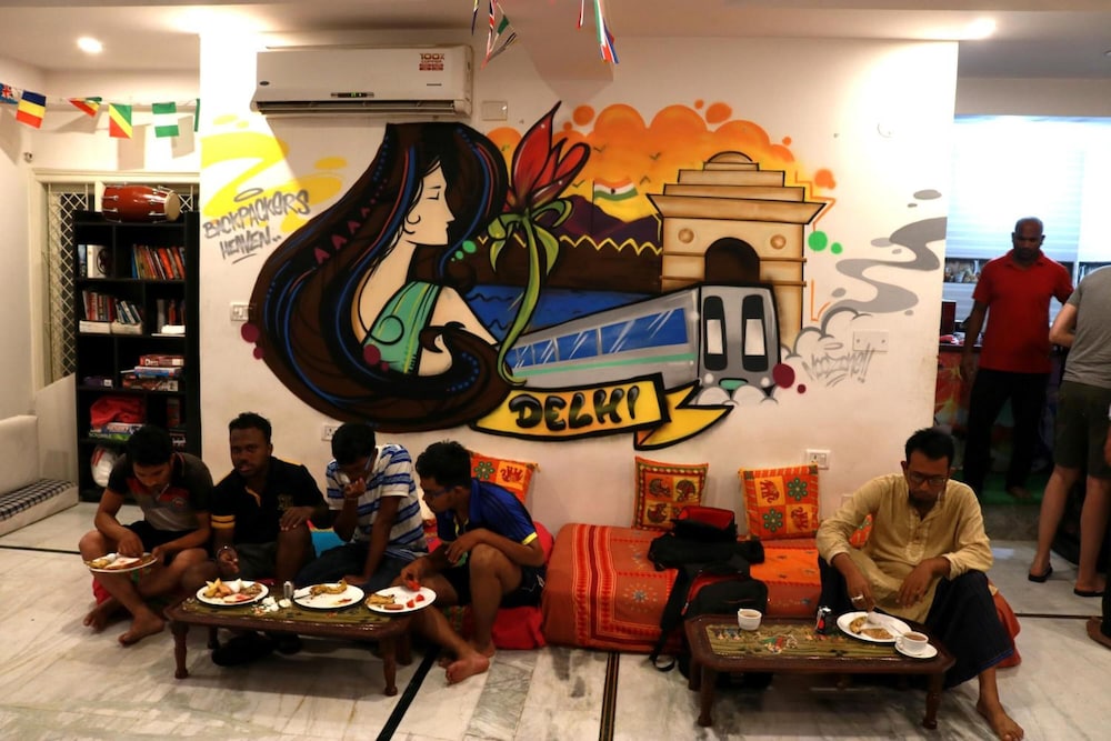 New Hindustan By Backpackers Heaven 35/49