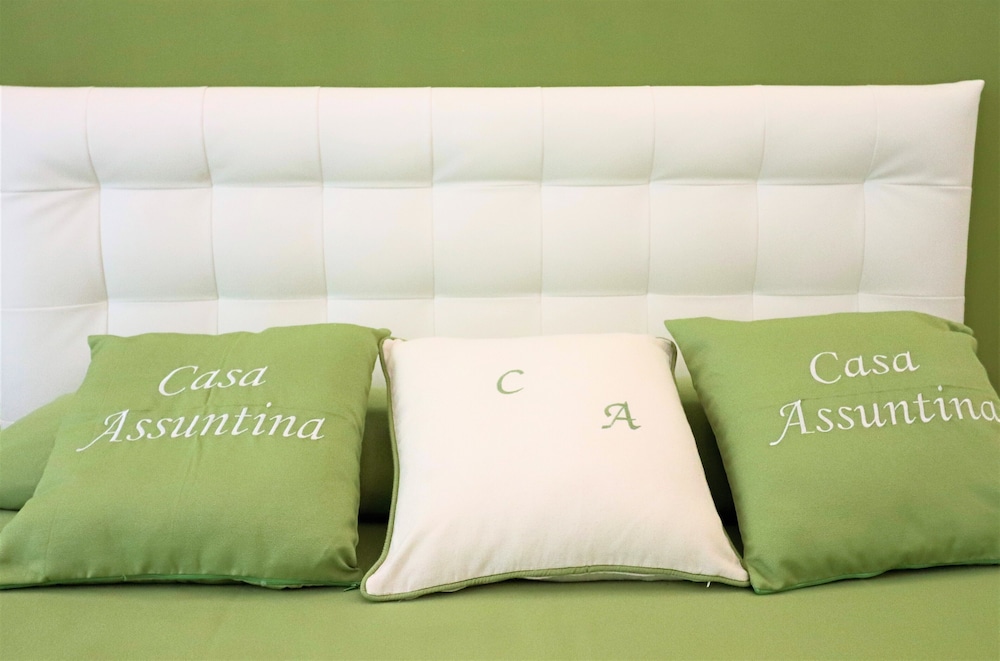 Casa Assuntina 19/36