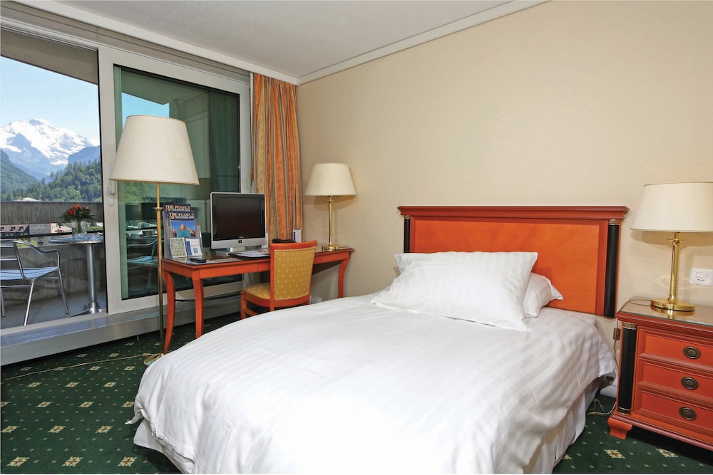 Metropole Hotel Interlaken 19/76