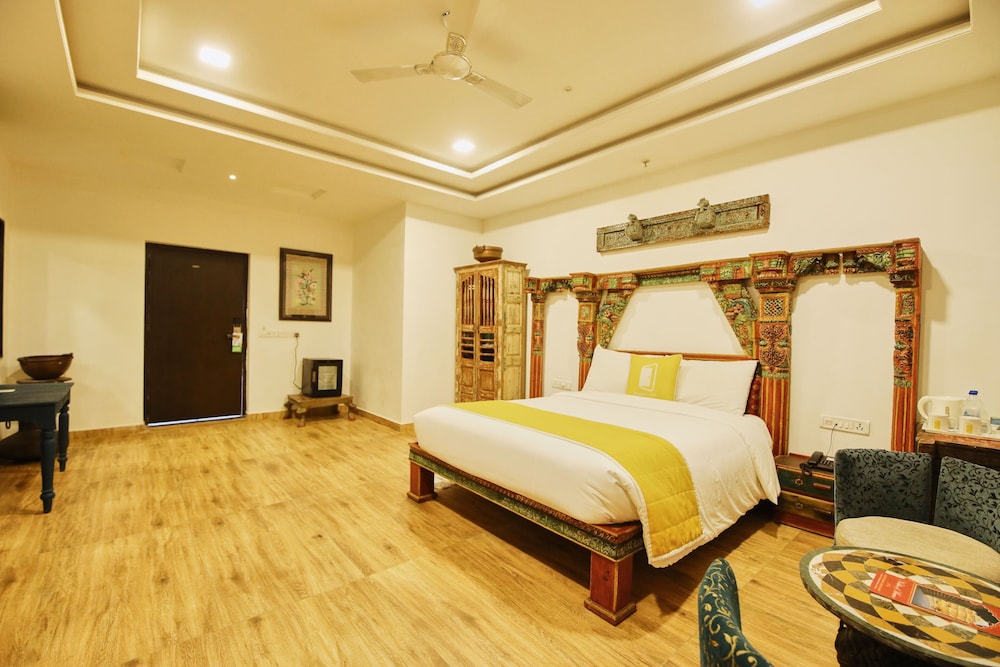 Bloom Boutique Udaipur (Lake Pichola) 21/50