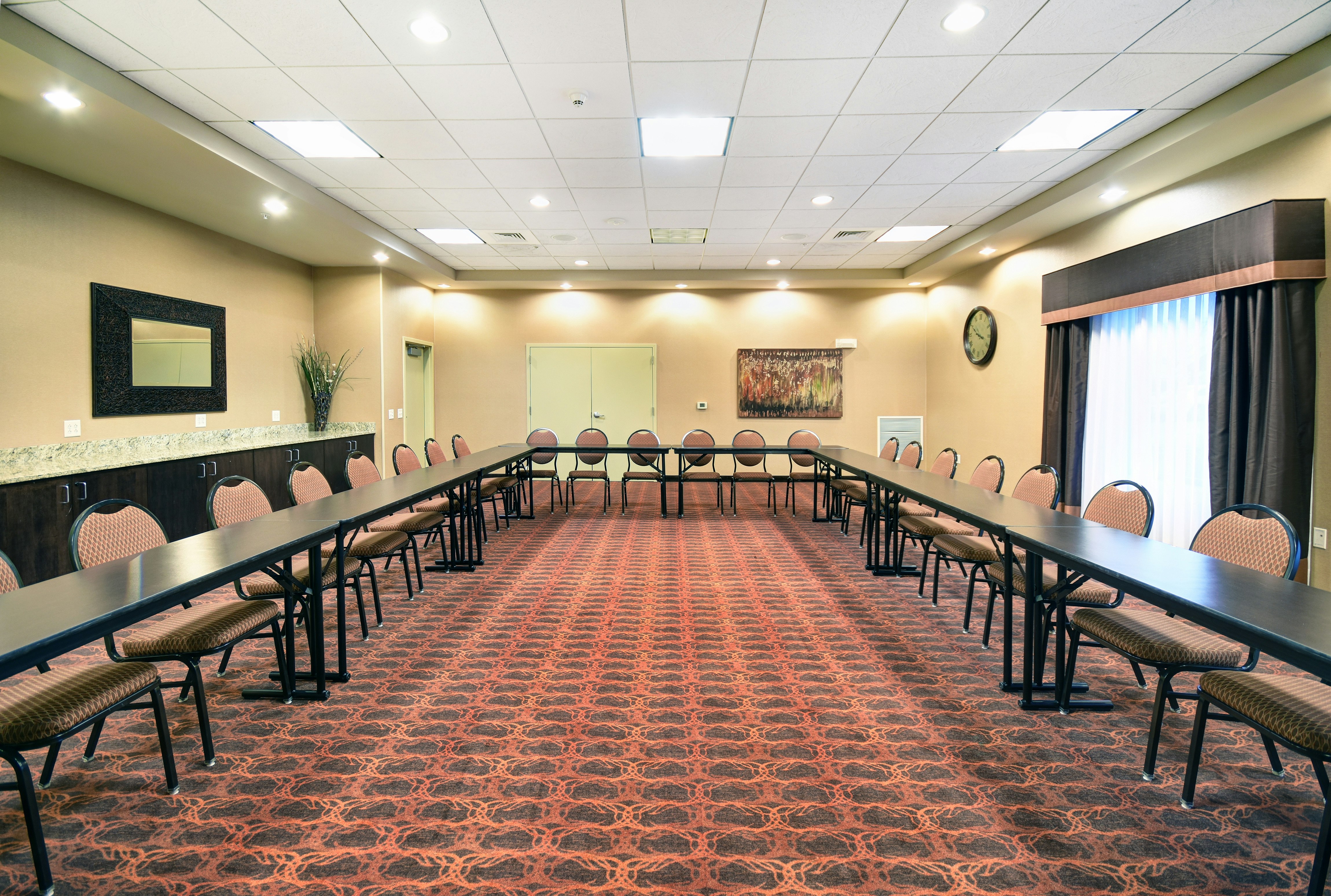 Hampton Inn Beloit 47/56