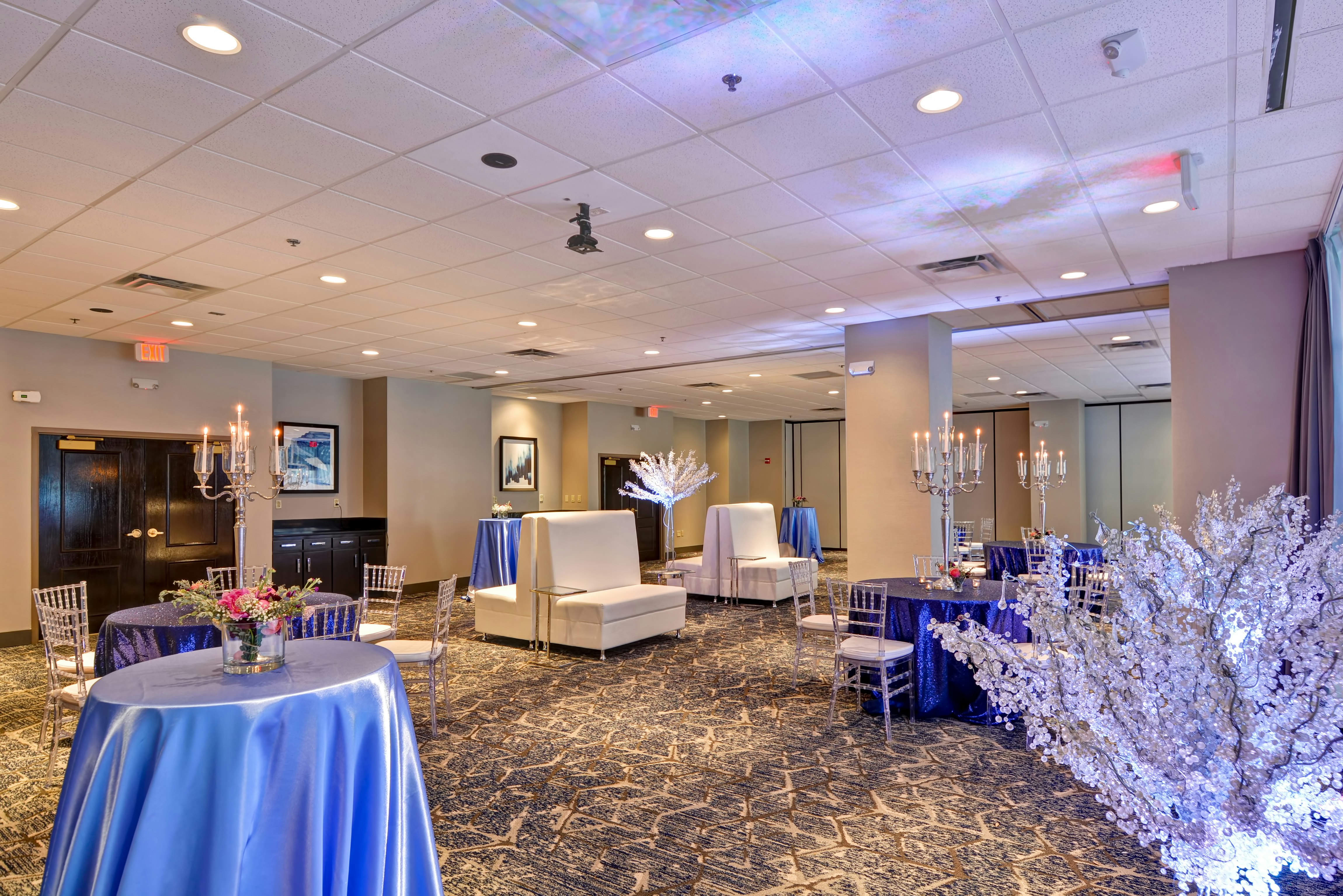 Embassy Suites By Hilton Orlando-Downtown 11/56