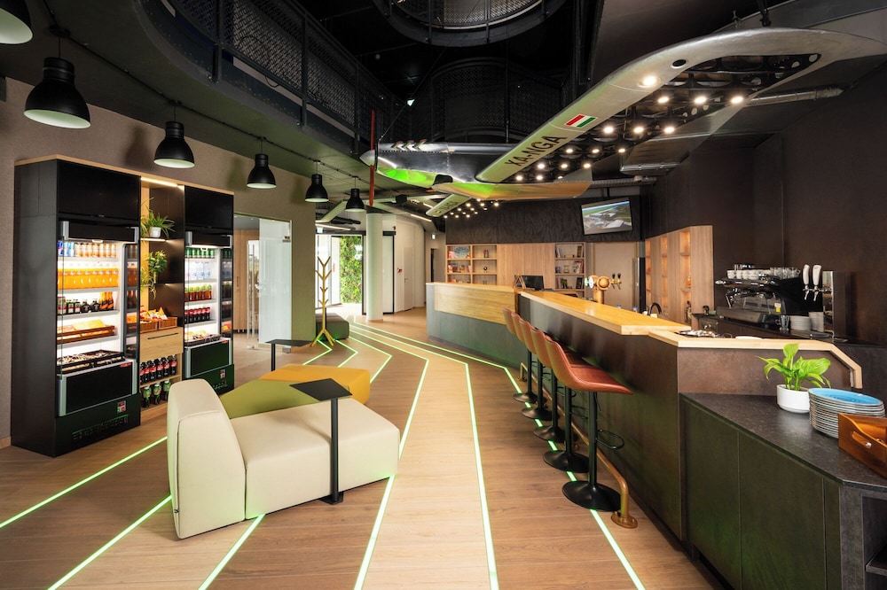 Ibis Styles Debrecen Airport 17/23