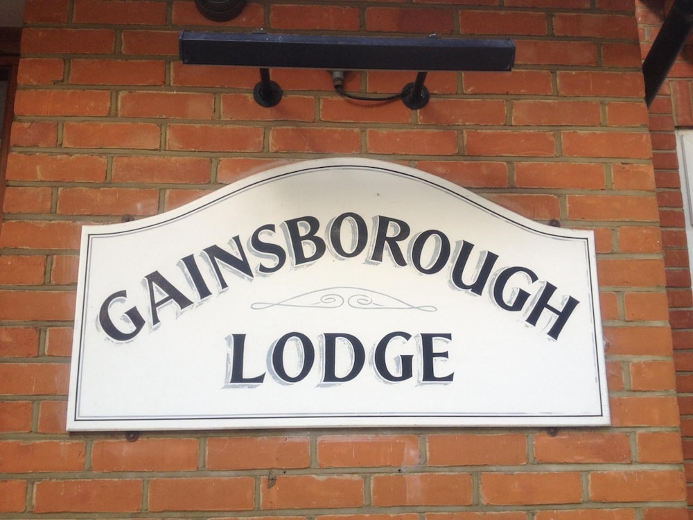 Gainsborough Lodge 23/37