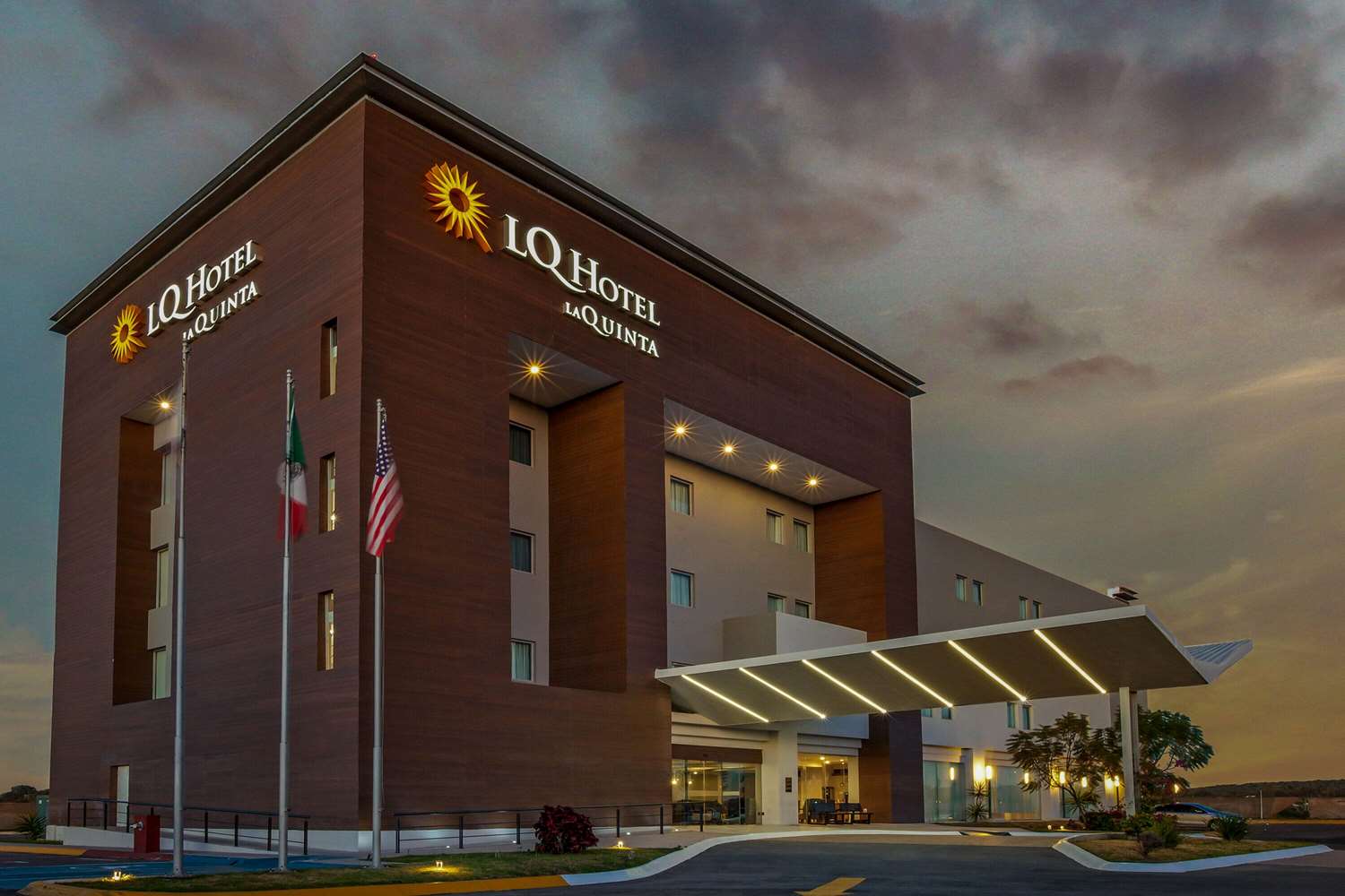 La Quinta by Wyndham Aguascalientes 1/22
