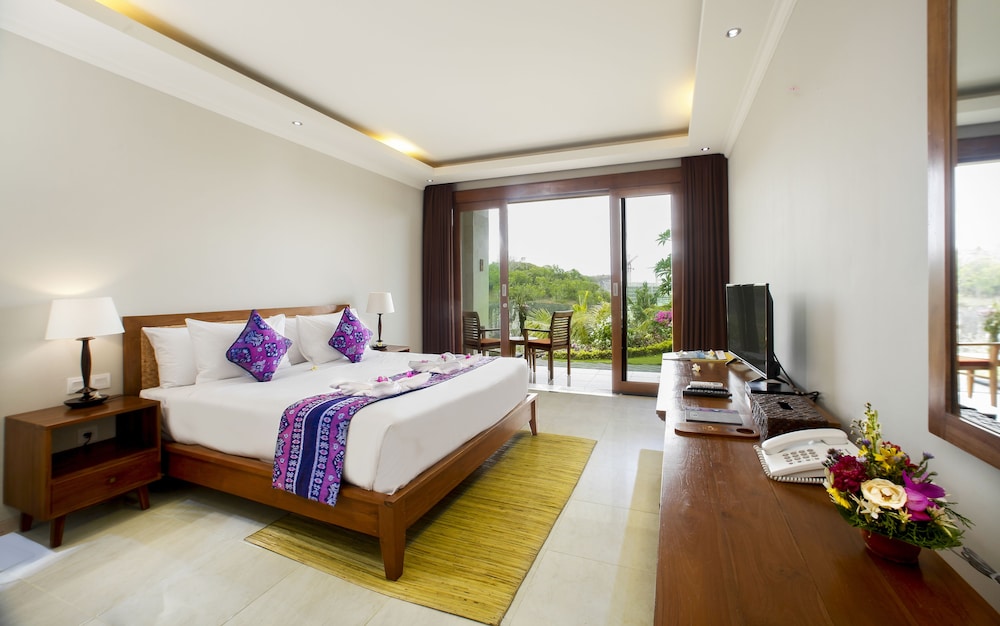 PURI PANDAWA RESORT 18/50