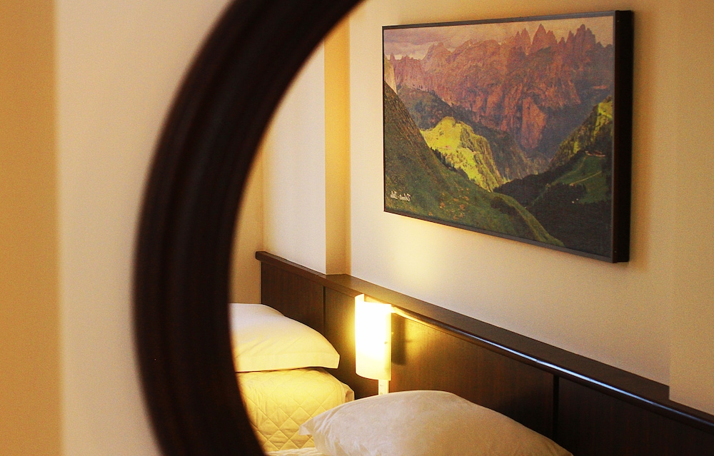 Bogari Hotel photo4