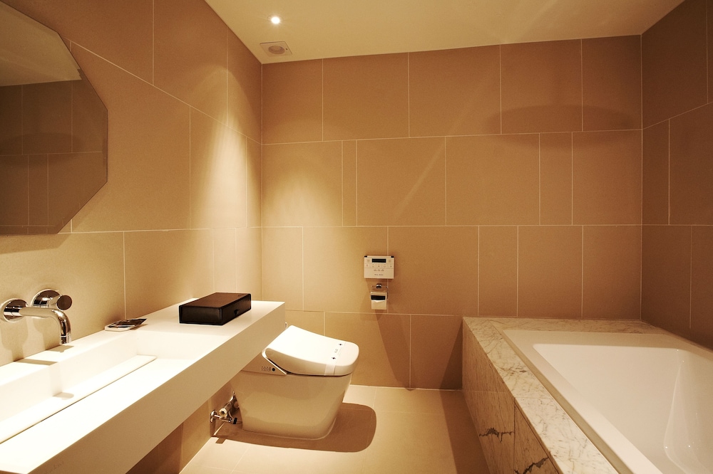 URBAN BOUTIQUE HOTEL 10/32