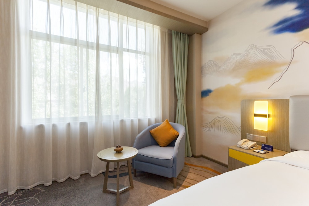 Jinjiang Inn Select Lhasa Potala Palace West Beijing Road 18/28