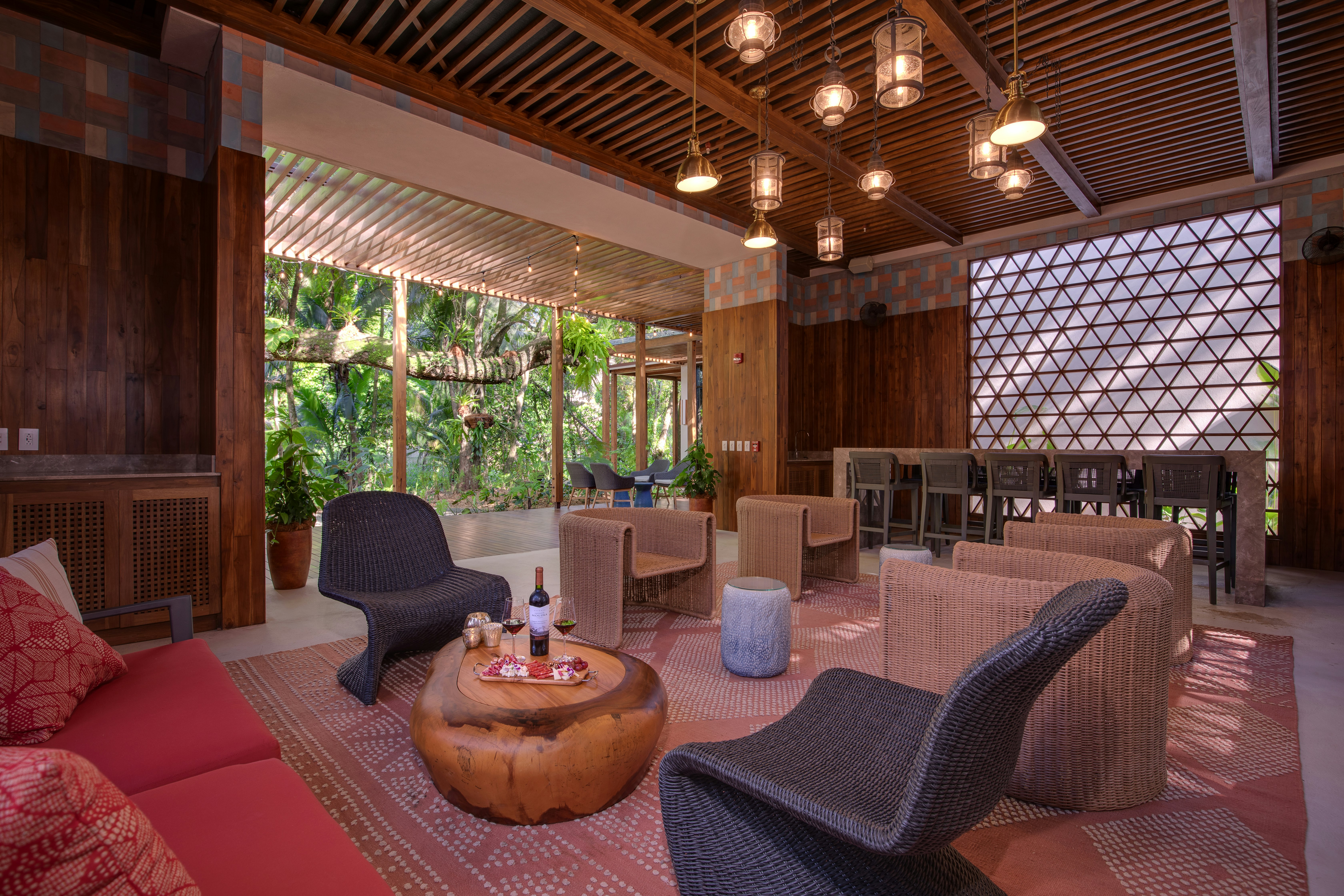 Botanika Osa Peninsula, Curio Collection by Hilton 41/73