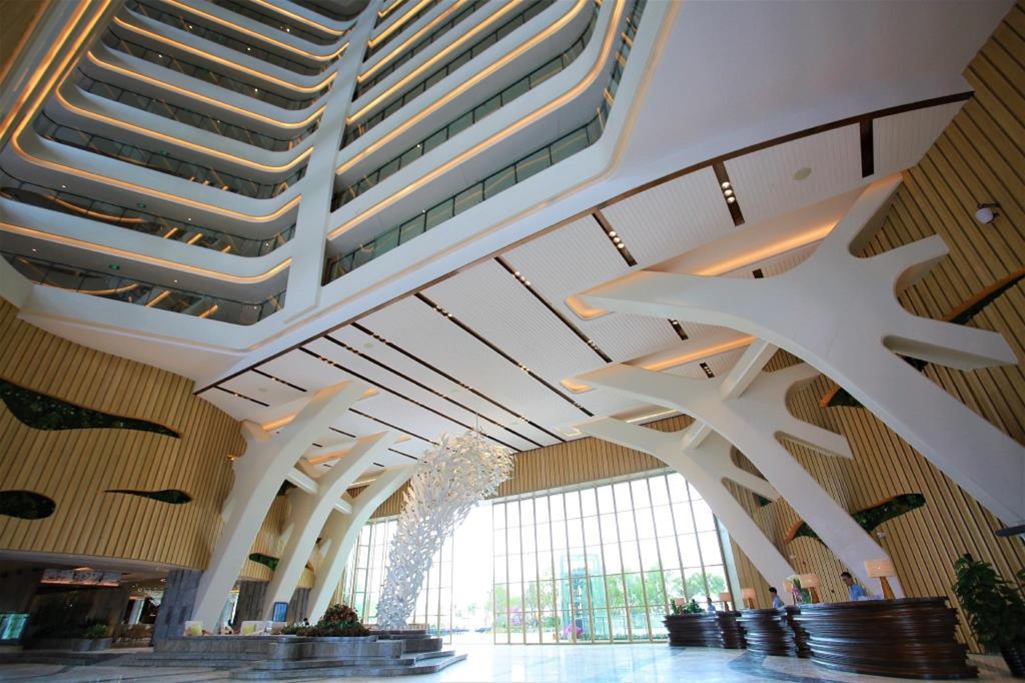Sanya Conifer Resort 7/38