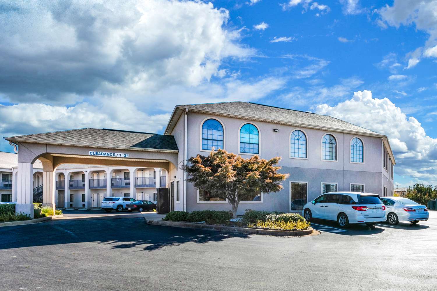 Econo Lodge Inn and Suites Horn Lake - Southhaven 5/7