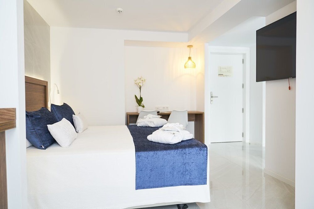 El Puerto Ibiza Hotel Spa 41/80