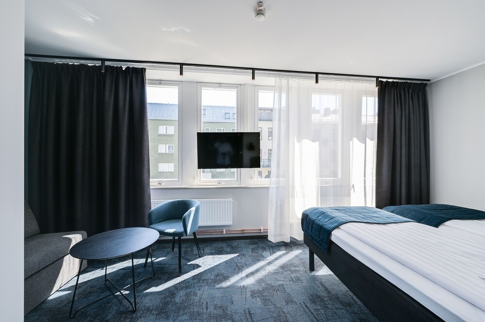 Hotel Fridhem 25/63