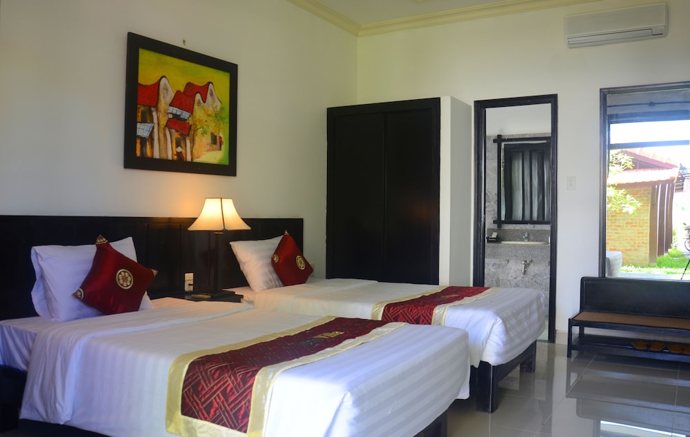 Hoi An Red Frangipani Villa 11/43