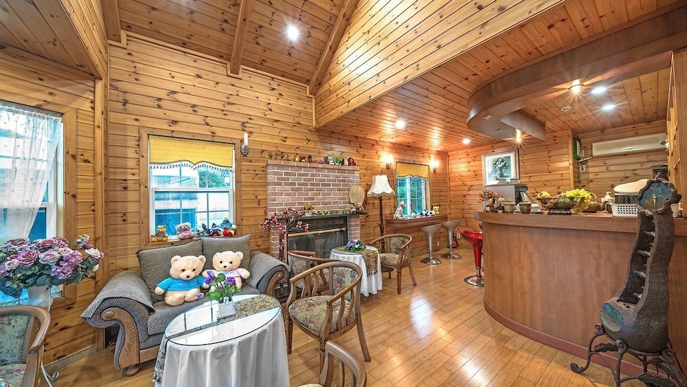 Hongcheon Starsonata Pension 38/50
