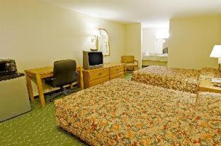 Americas Best Value Inn Gainesville, TX 19/27
