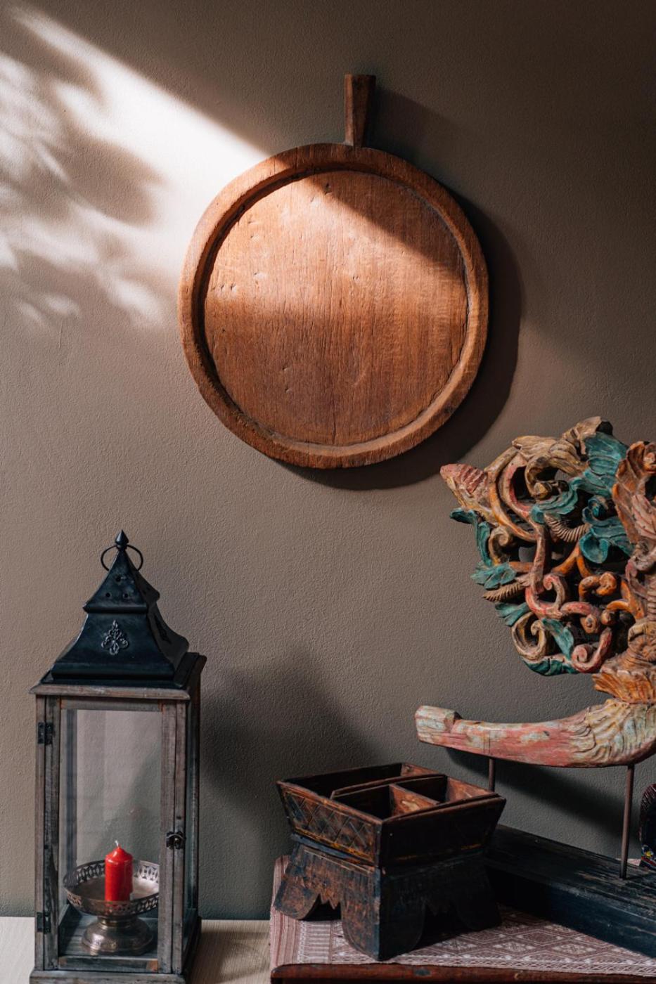 Inpawa Boutique Hotel 24/47