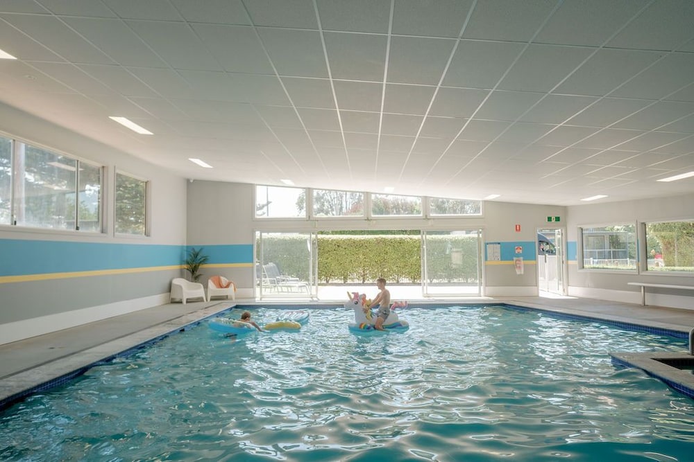 Port Fairy Holiday Park 20/48