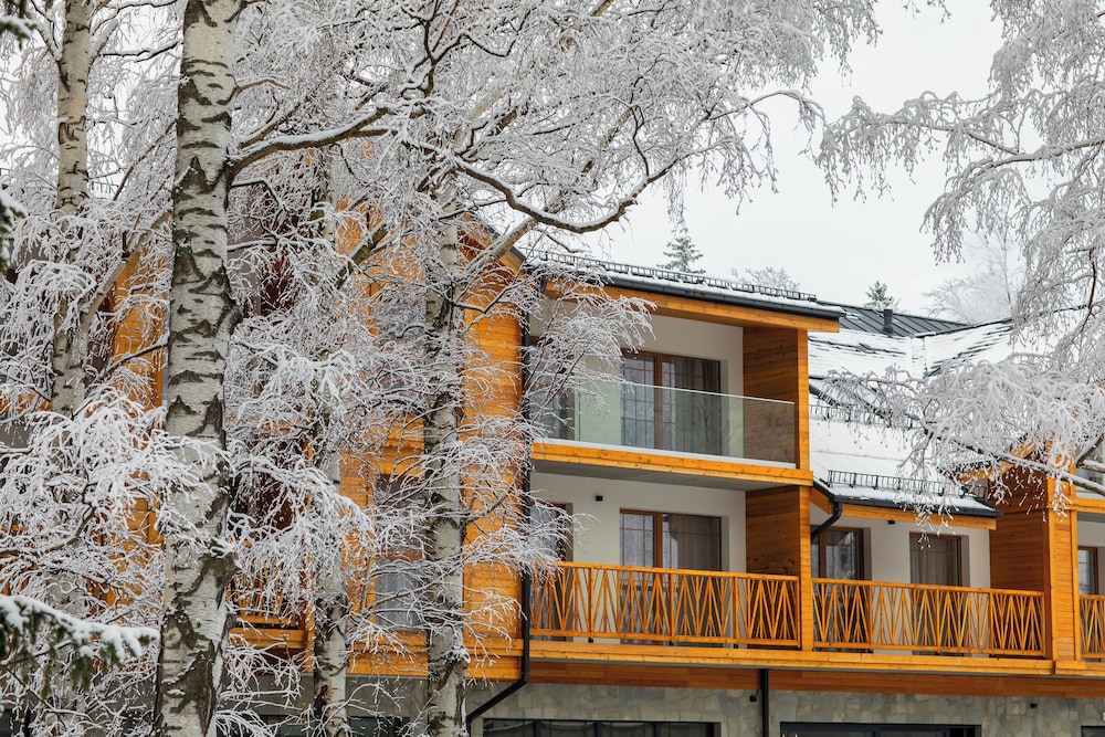 Movenpick Resort & Spa Karpacz 3/54