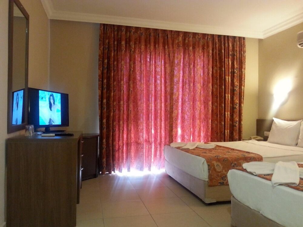 Sonnen Hotel 21/30