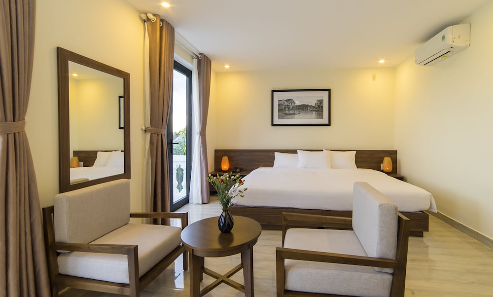 Terrace Villa Hoi An 12/50