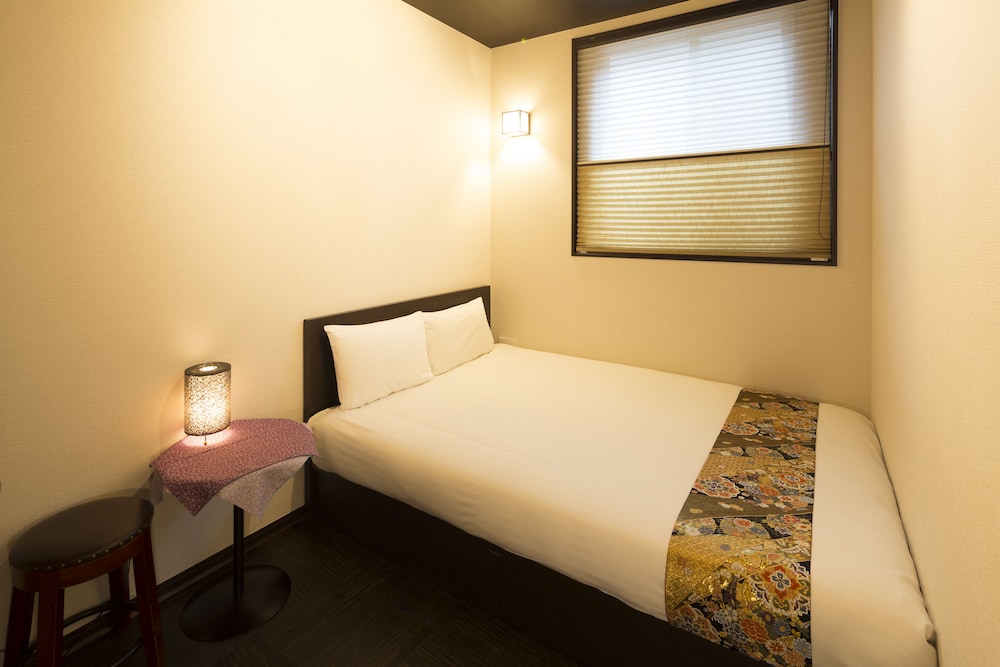 Wagokoro Hostel 13/59