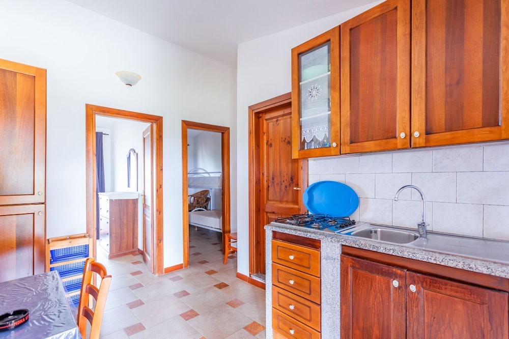 Agriturismo Comino Alto 50/50
