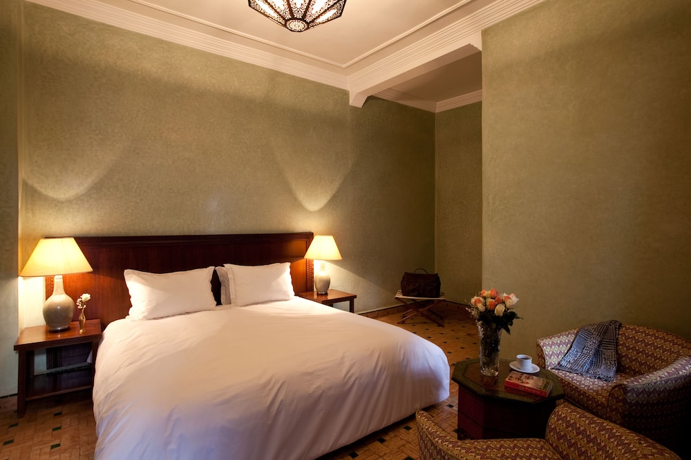 Riad Les Bougainvilliers photo4