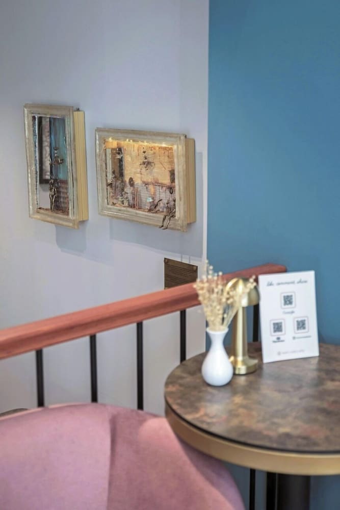 Smart and Simple Hotel Karakoy 40/50