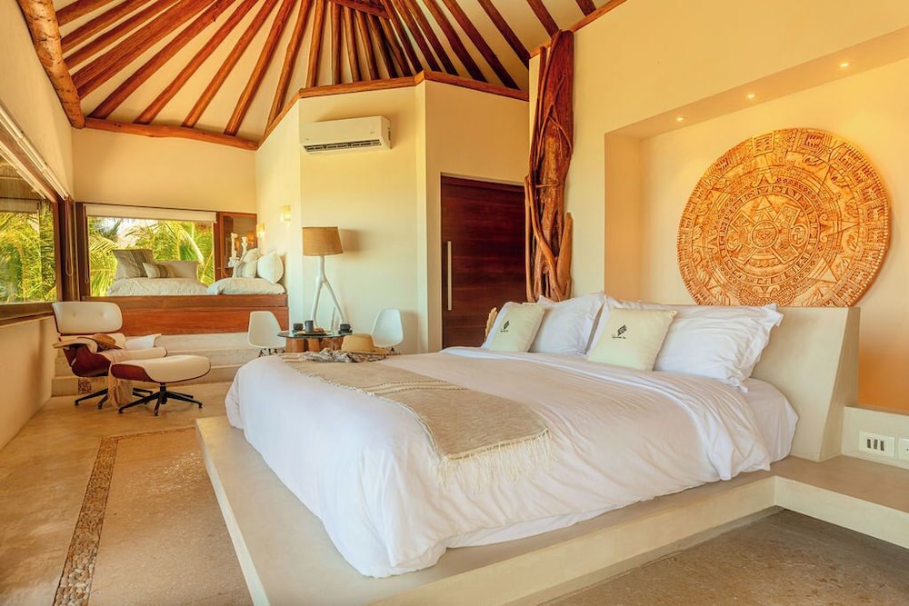 Hotel Casa Punta Coco & Beach Club - Adults Only 12/50
