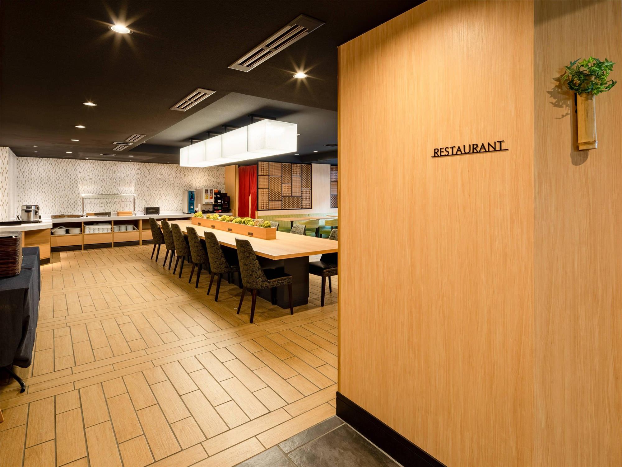 Comfort Inn Kyoto Shijokarasuma 14/45