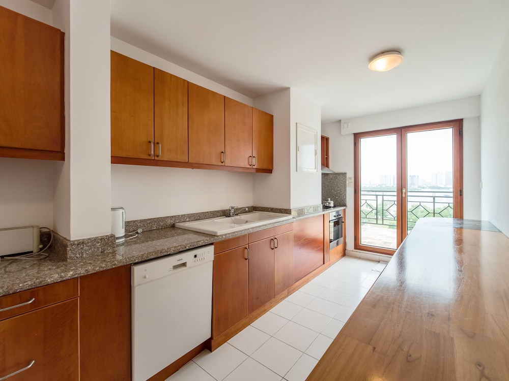 Saigon Domaine Luxury Residences photo5