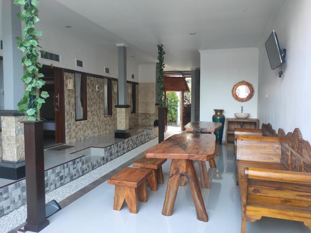 Gedhong Hostel 35/40