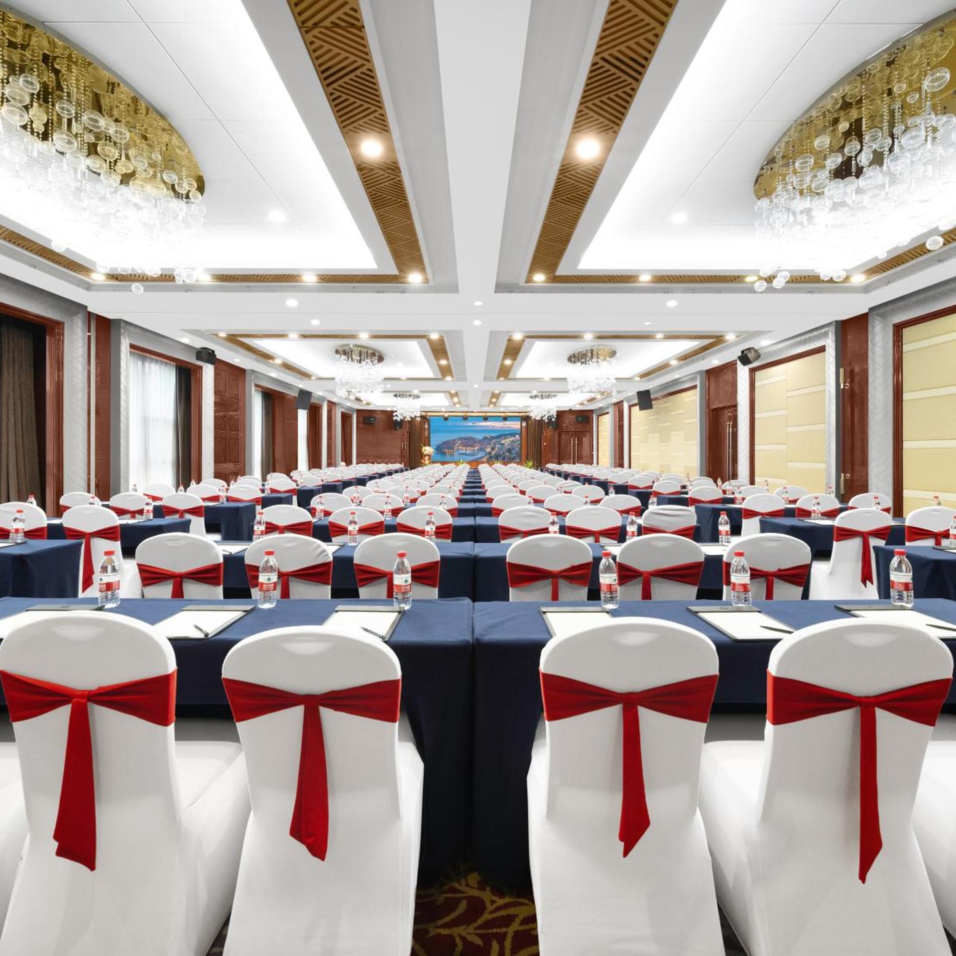 Days Hotel & Suites China Town Changsha 60/69
