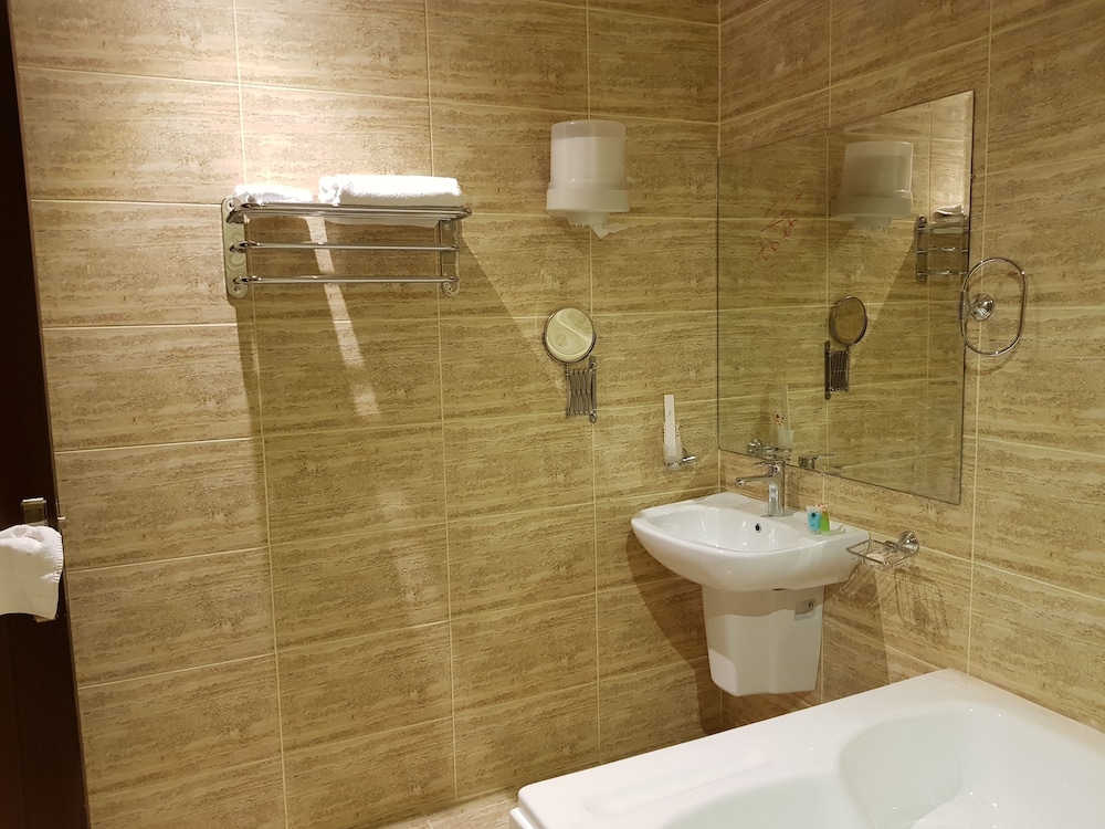 فندق سماء إن(Sama Inn Hotel Apartments) 31/70