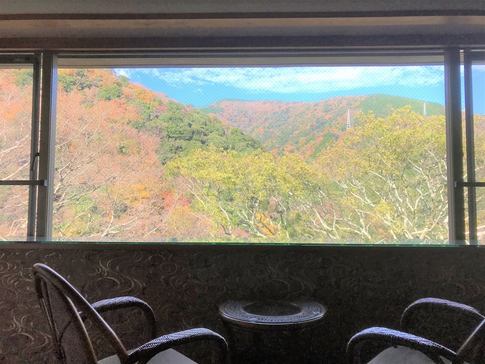 Onsen Hostel K's House Hakone 58/67