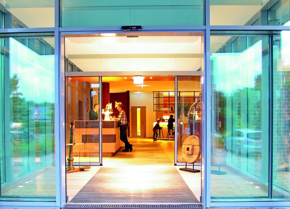 Aalernhüs Hotel & Spa 4/50