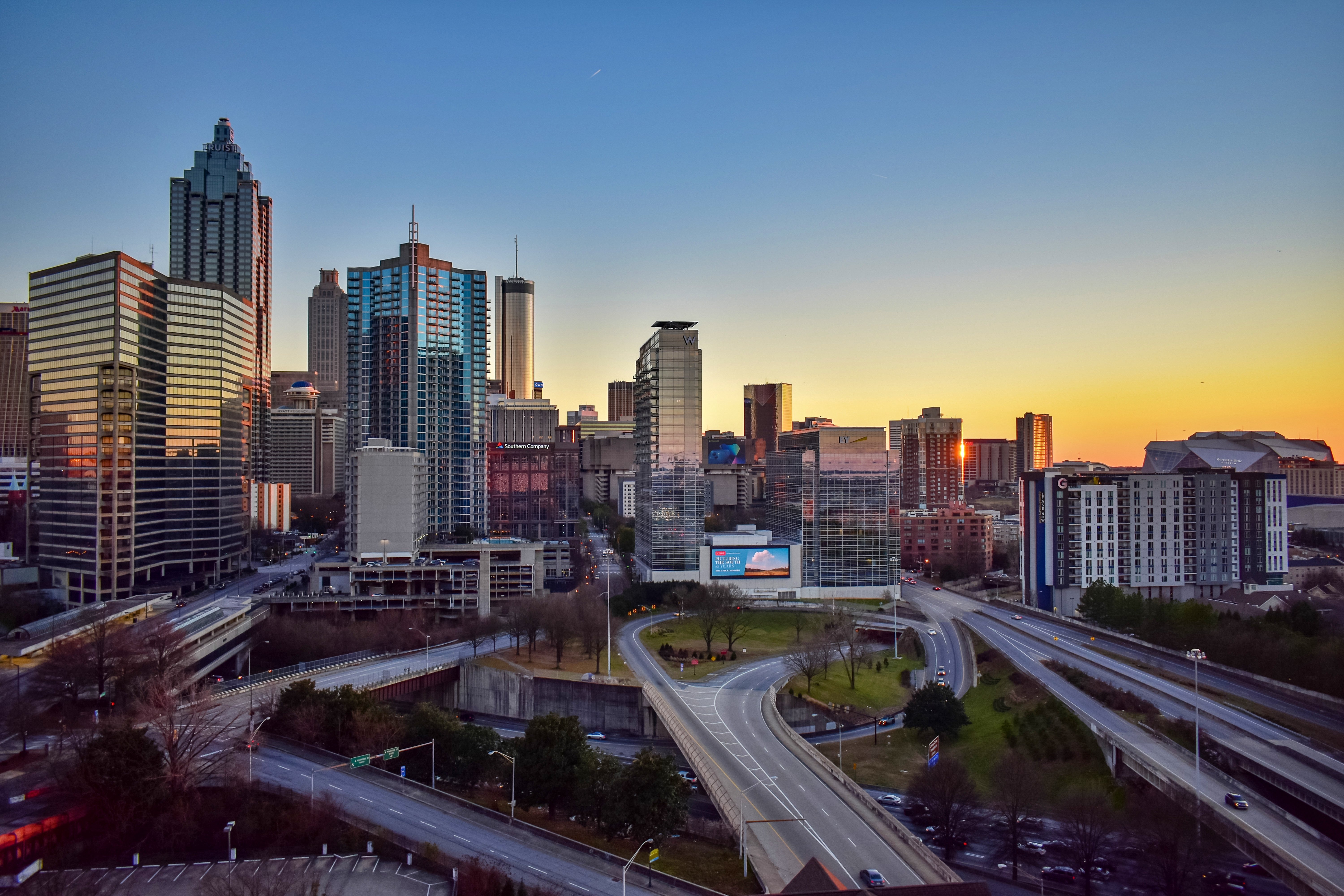 Even Hotels Atlanta - Cobb Galleria 75/77