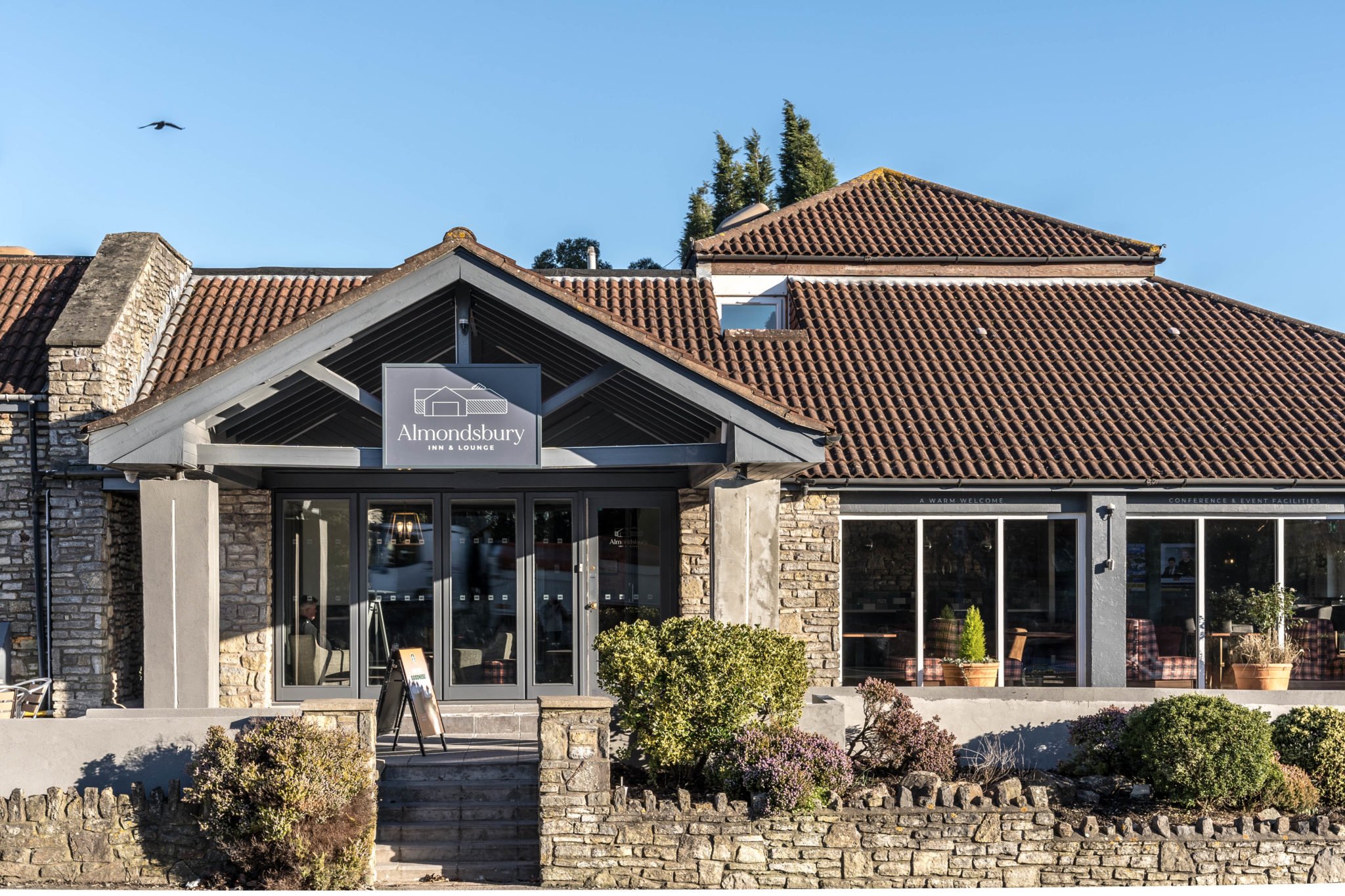Almondsbury Interchange Hotel 2/31