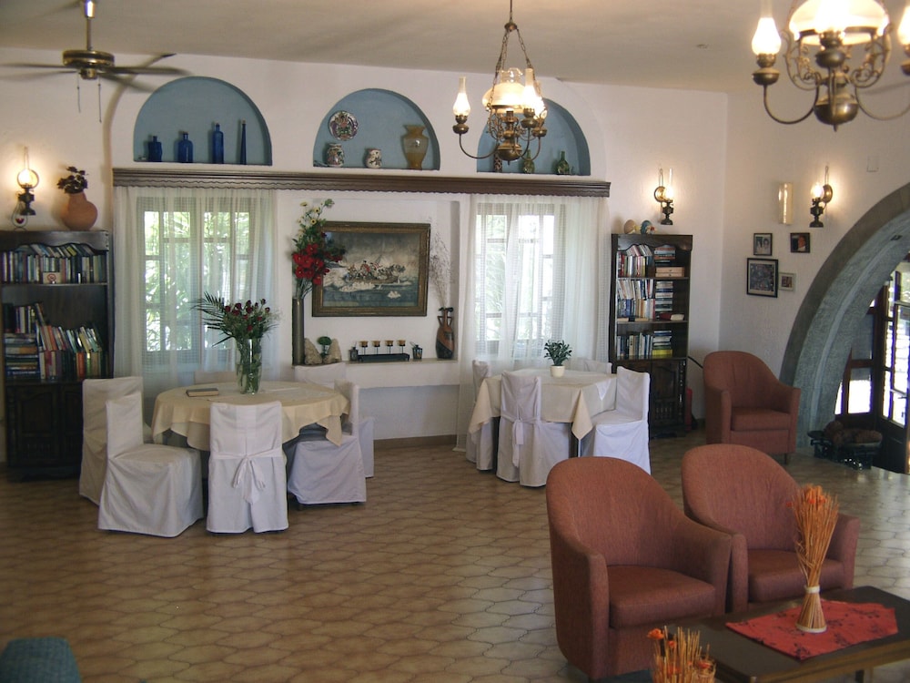 Anamar Patmos 25/50
