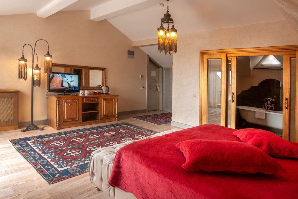 Sokullu Pasa Hotel - Special Class 47/60