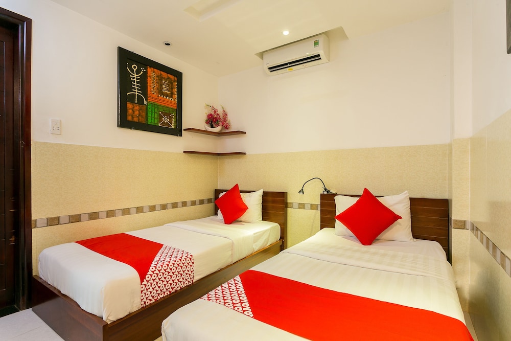 Ngo House Villa 24/89