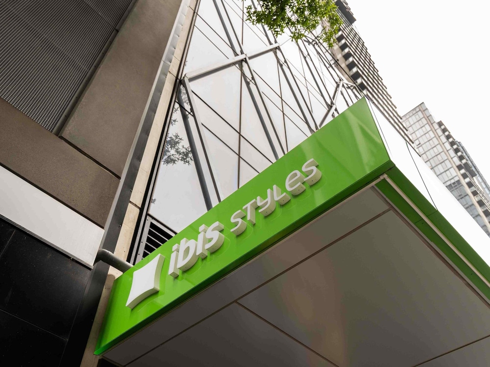 ibis Styles Melbourne Southbank 1/50