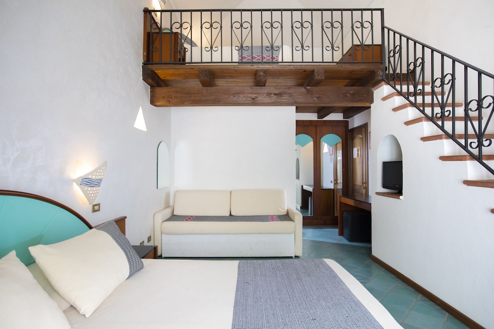 Hotel La Torre 21/42